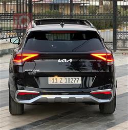 کیا سپۆرتاج